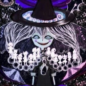 Meet your Posher, Cecelia